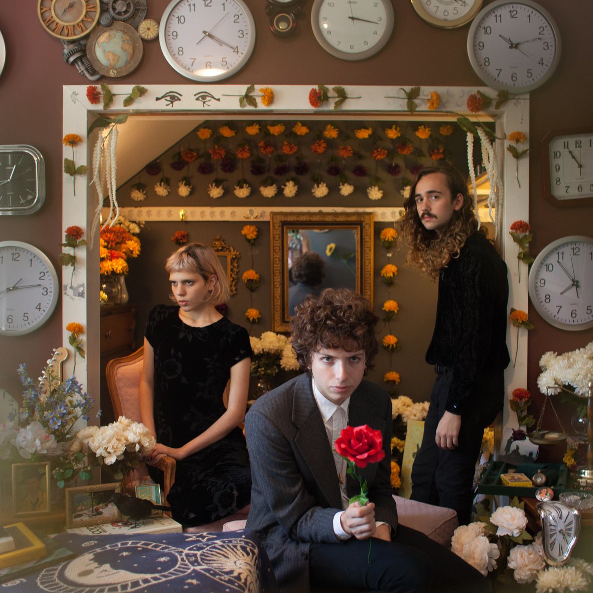 Timbre Concerts tweet media