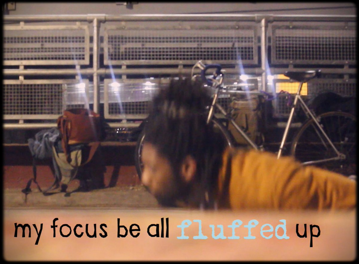 LondonNoir's tweet photo. my focus be all fluffed up
Snap from ma' latest Short
https://t.co/lcfxHSx9qD
@ScannersInc @InuaEllams https://t.co/Gyn6gBrpH8