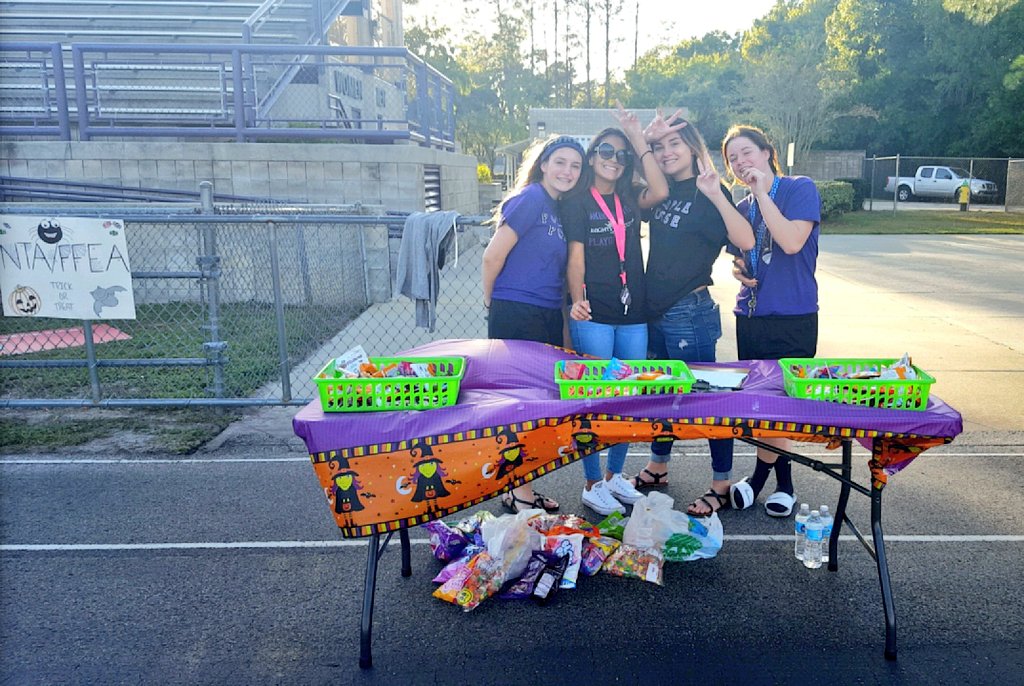 RRHS FFEA tweet media