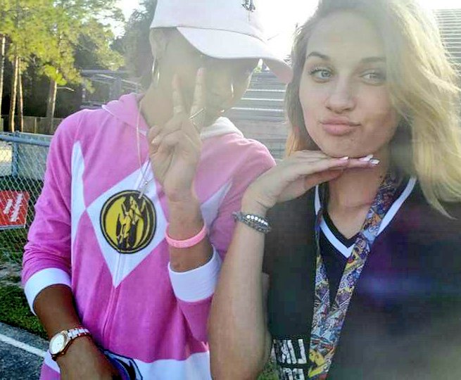 RRHS FFEA tweet media