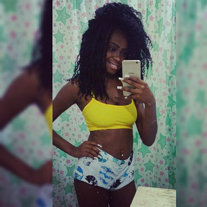DriellyMyler's tweet photo. #Magrelaaaaa😆💋👌 https://t.co/wccDscu6l4