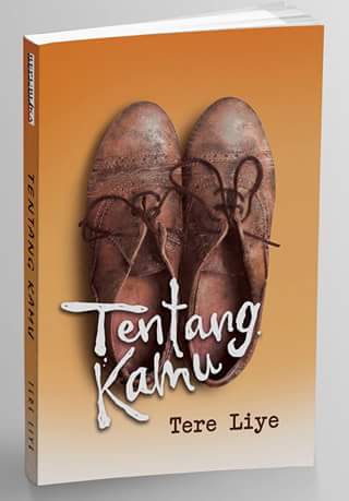 shoucangren821's tweet photo. Dapatkan #TentangKamu karya  #TereLiye di slrh toko buku.
yuk buruan. 
#TentangKamu #TereLiye
#TentangKamu #TereLiye
#TentangKamu #TereLiye https://t.co/P9Vw5wT3hB