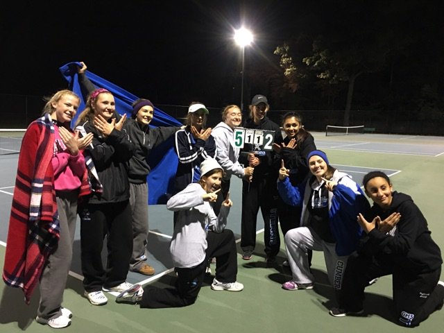 ClipperTennis tweet media