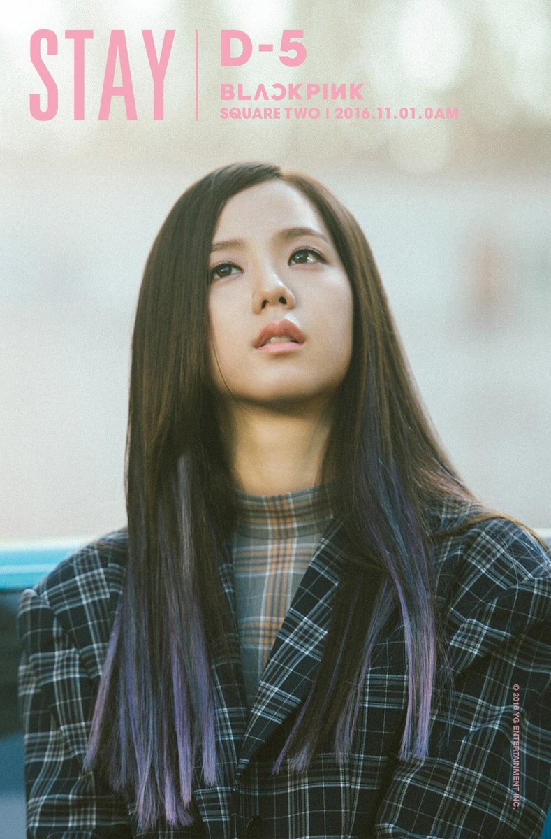 Who is the prettiest member in BLACKPINK? - Celebrity Photos - OneHallyu