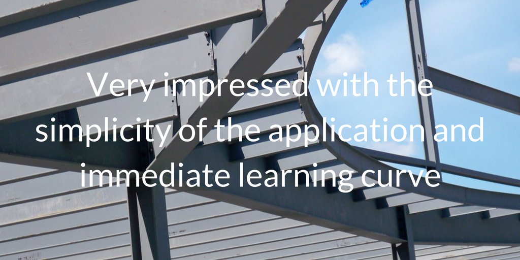 Gate_Three's tweet image. Testing our app design &amp;amp; functionality on the jobsite isn't a 'nice to have'. It's the only way.