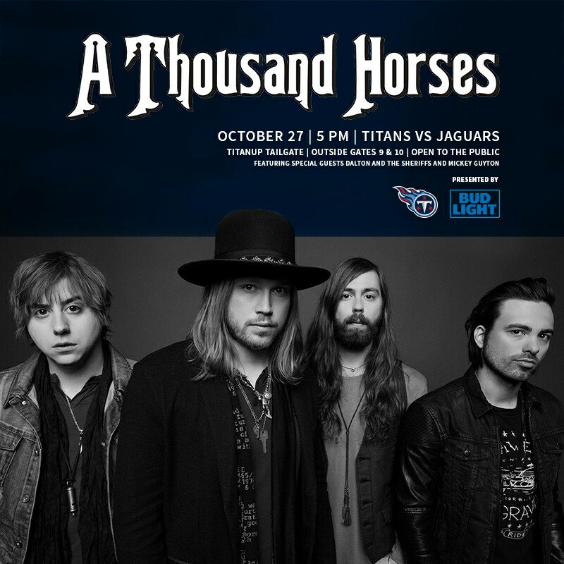 Double shot of Dawg Daze tomorrow. 11-1 <a href="/parknfly/">Park 'N Fly</a> with <a href="/CMLobsterNASH/">CMLobsterNashville</a> <a href="/MooversShakers/">mooversandshakers</a>  then Titan Tailgating betwn gates 8 &amp; 9 from 4-7.