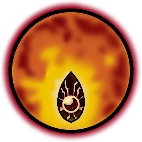 ট ইট র さいそ カービィサークルアイコン ダークマインド コア ダークマインドを撃破すると 腹部のコアだけの姿となって襲いかかってくる 星のカービィ 鏡の大迷宮 のラスボス 彼の操るミラーが弱点で そこに攻撃すると大ダメージを与え