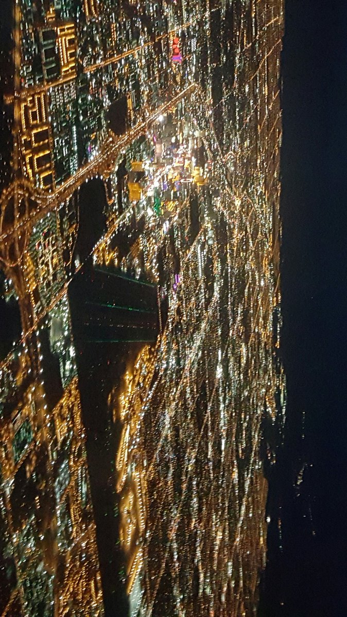 mmmrobson's tweet image. @FugroRoadware entering Las Vegas airspace on way to AACE 2016 to meet #pavementmanagers #assetmanagers #ARAN to talk data