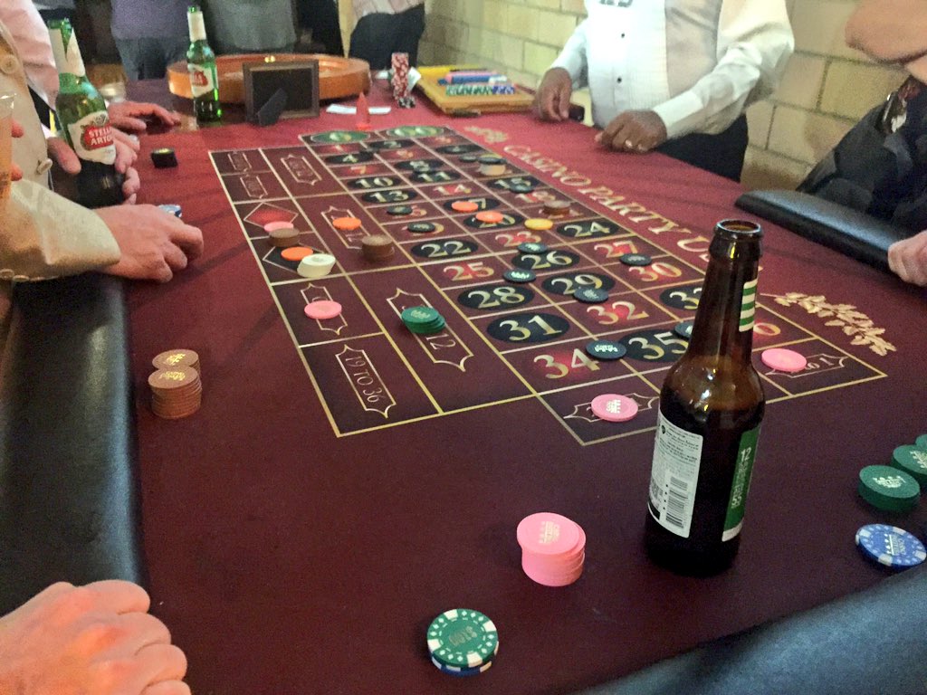 shelbilewark's tweet photo. #projecthelping fundraiser. Thanks for making me a gambler. https://t.co/DuZHeOhRYW
