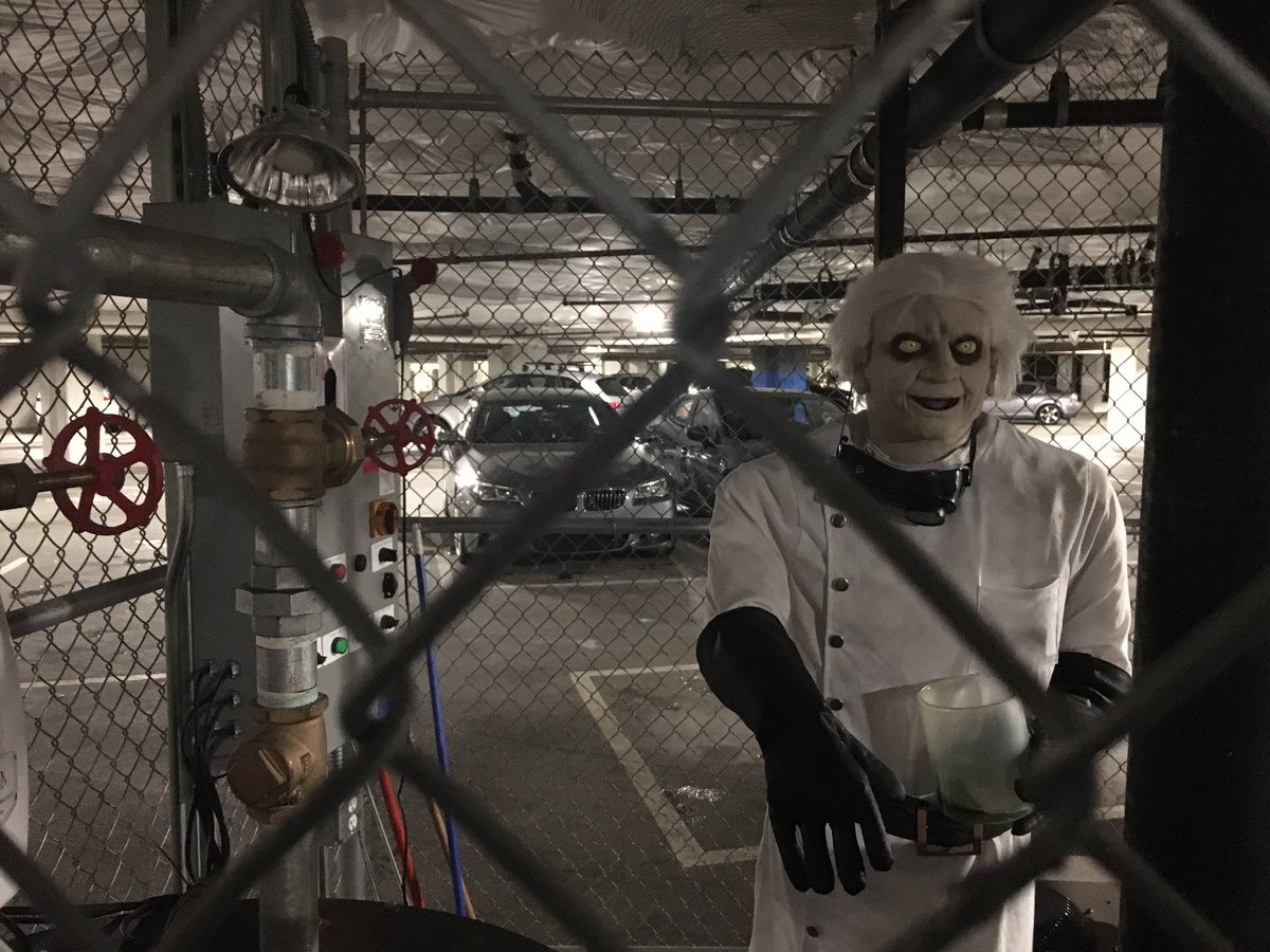 system_normal's tweet image. System normal.