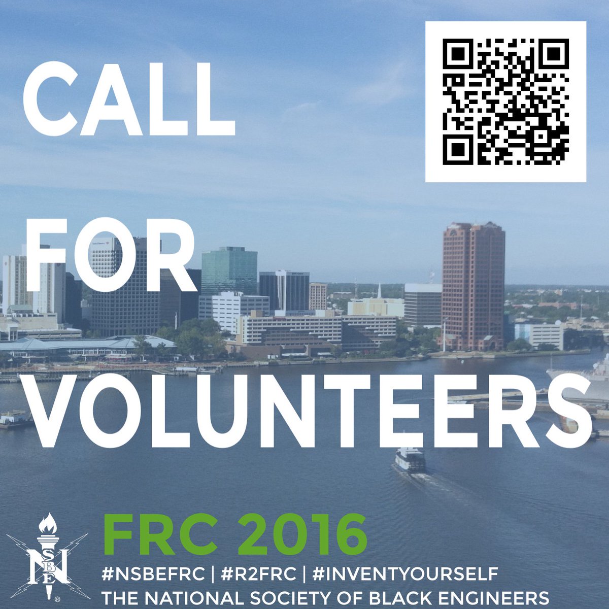 Region II • NSBE tweet media