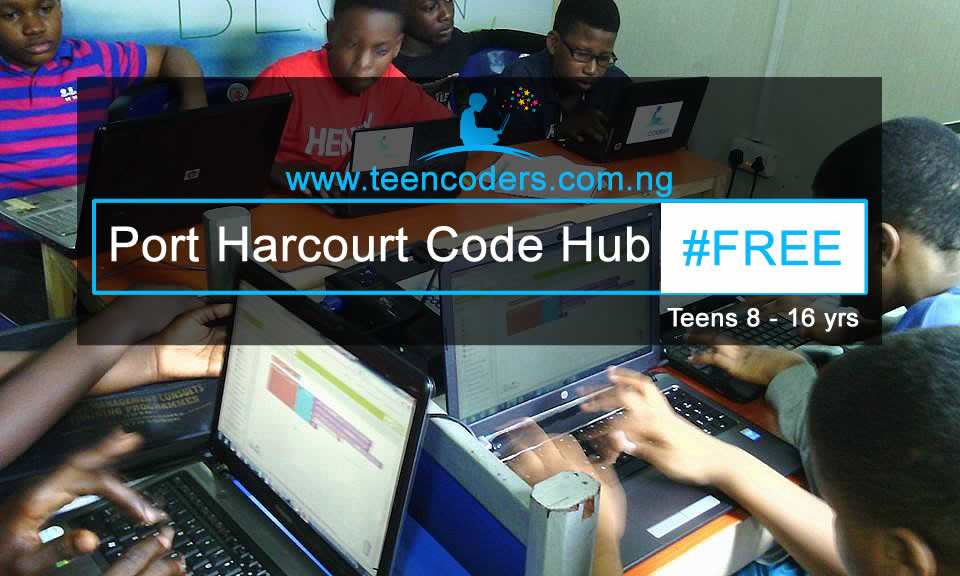 blackpearl_gold's tweet image. Most Trusted #Coding4Teens Educator Online via @TeenCodersNG 👉teencoders.com.ng
#ICTtraining
#PhCity
#Nigeria
#Africa
#learning2016