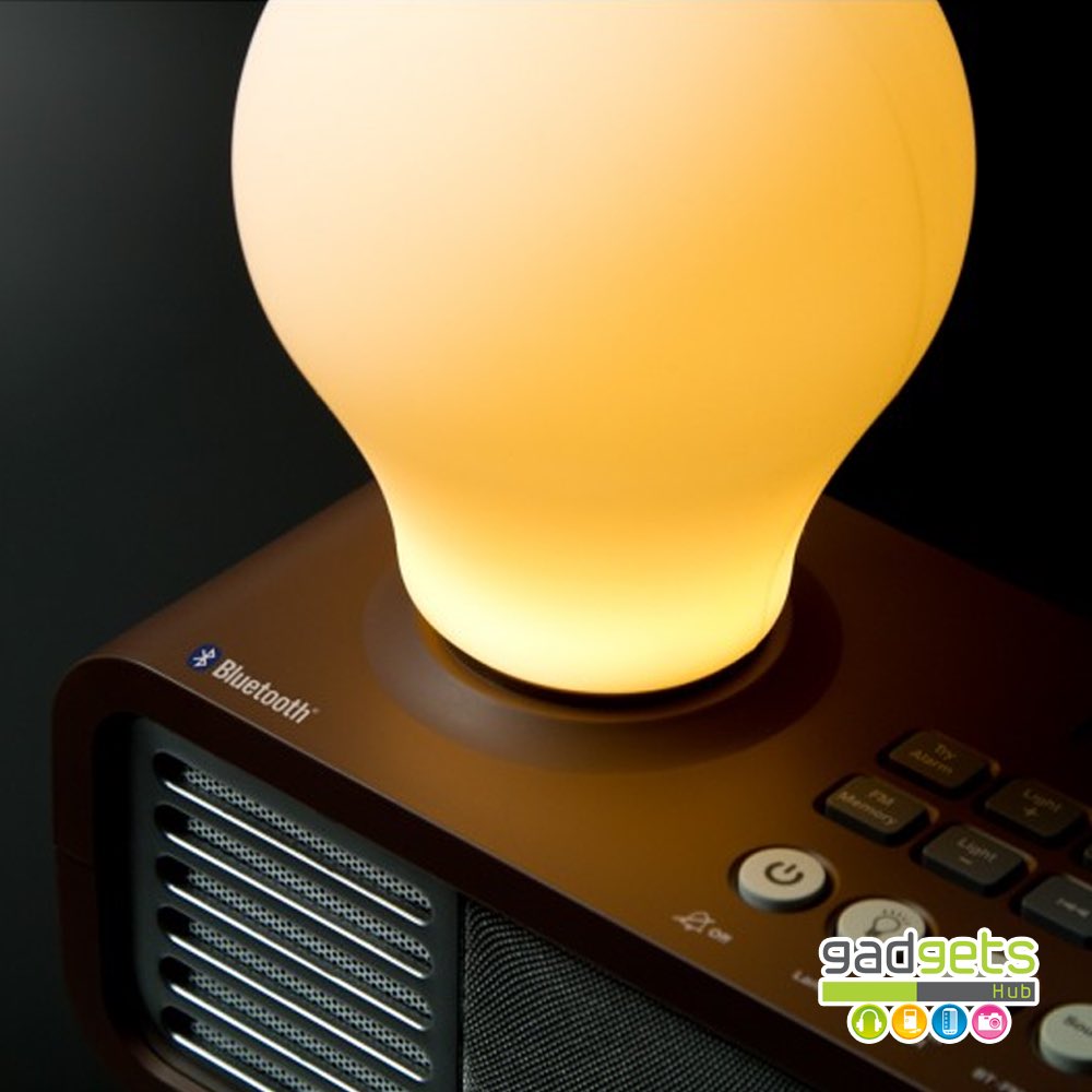 smgadgetshub's tweet photo. Let go of traditional loud and disturbing alarms and wake up healthy tomorrow morning #smgadgetshub #gadgetshub #sdigital #lightyear https://t.co/zBxgPjohMZ
