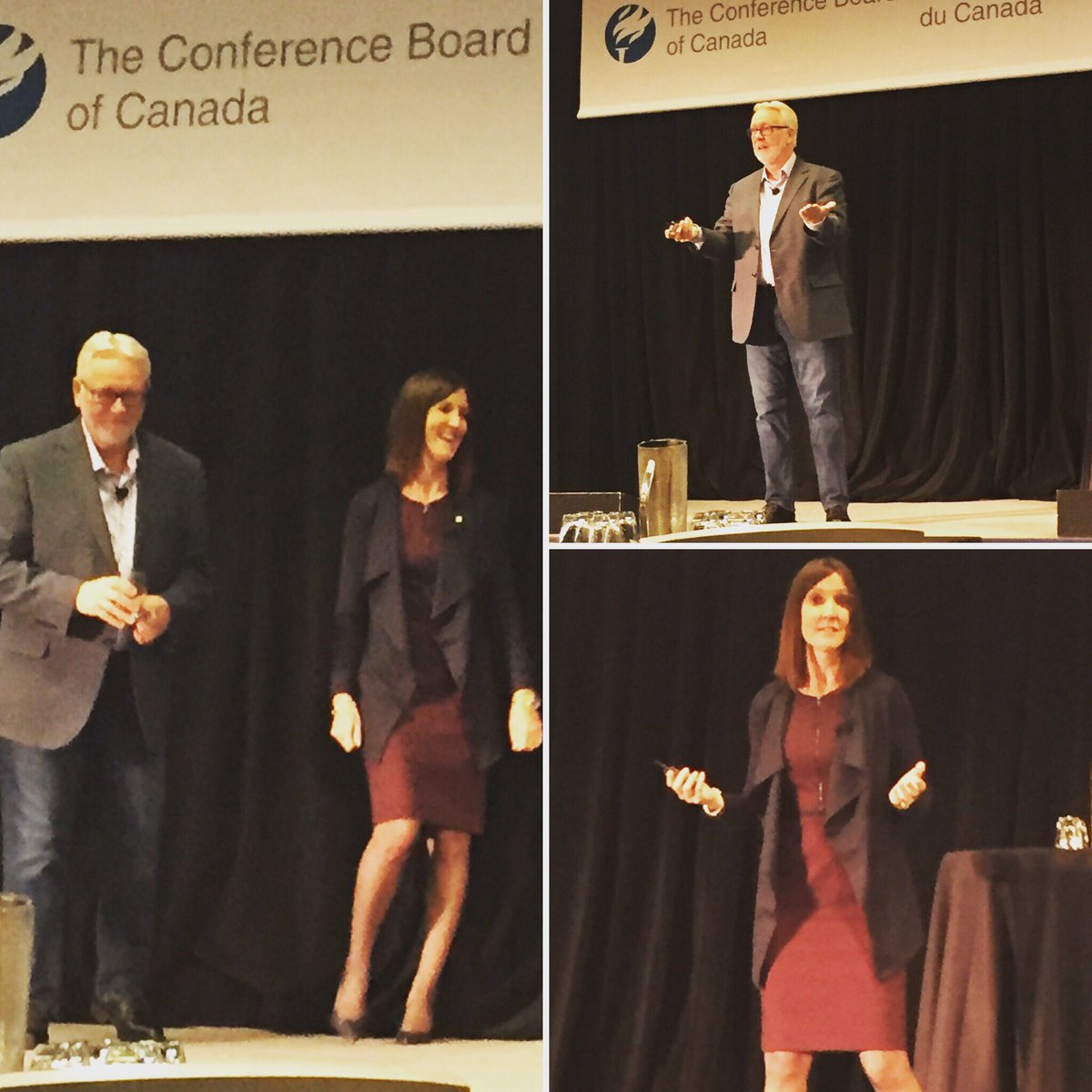elia_jen's tweet photo. Sharing results of @SunLifeCA @iveybusiness #wellnessROI study @CBoC_Events #BWC2016 #healthyworkplace #leadership #healthybiz https://t.co/UrwESi8pZ9