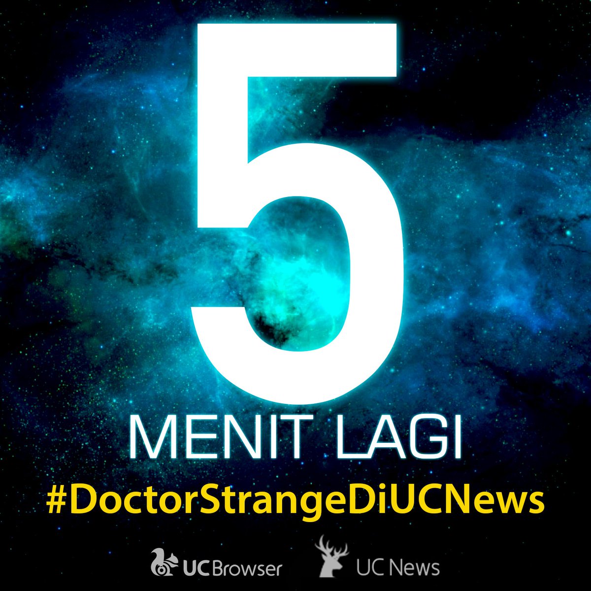 UC Browser Indonesia (@ucbrowserindo) on Twitter photo Kita mulai ya! Yang masih di akun <a href="/UCNews_ID/">UCNews_Indonesia</a> silahkan merapat ke akun <a href="/UCBrowserIndo/">UC Browser Indonesia</a> Yuk! #DoctorStrangeDiUCNews Kita mulai ya! Yang masih di akun <a href="/UCNews_ID/">UCNews_Indonesia</a> silahkan merapat ke akun <a href="/UCBrowserIndo/">UC Browser Indonesia</a> Yuk! #DoctorStrangeDiUCNews