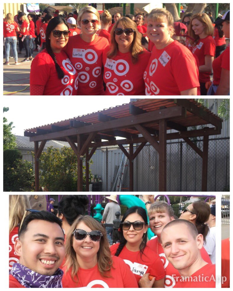 twnyacosta's tweet photo. Much love to @Amy_Sherer for this experience and my wonderful team D244 @jaredcbush @CarlieMSalazar @EChandaragga #onlyatbrea https://t.co/OeA8G4H6eL