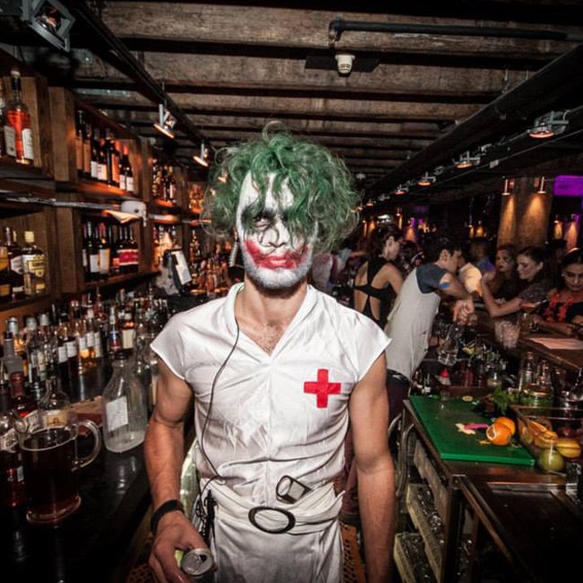 TheArgyleRocks's tweet photo. The Argyle #FreakShow opens tomorrow night. Unleash your inner freak &amp; get ready for one hell of a show: https://t.co/qZtd3NraJ5 #halloween https://t.co/GX7lVyd0yu