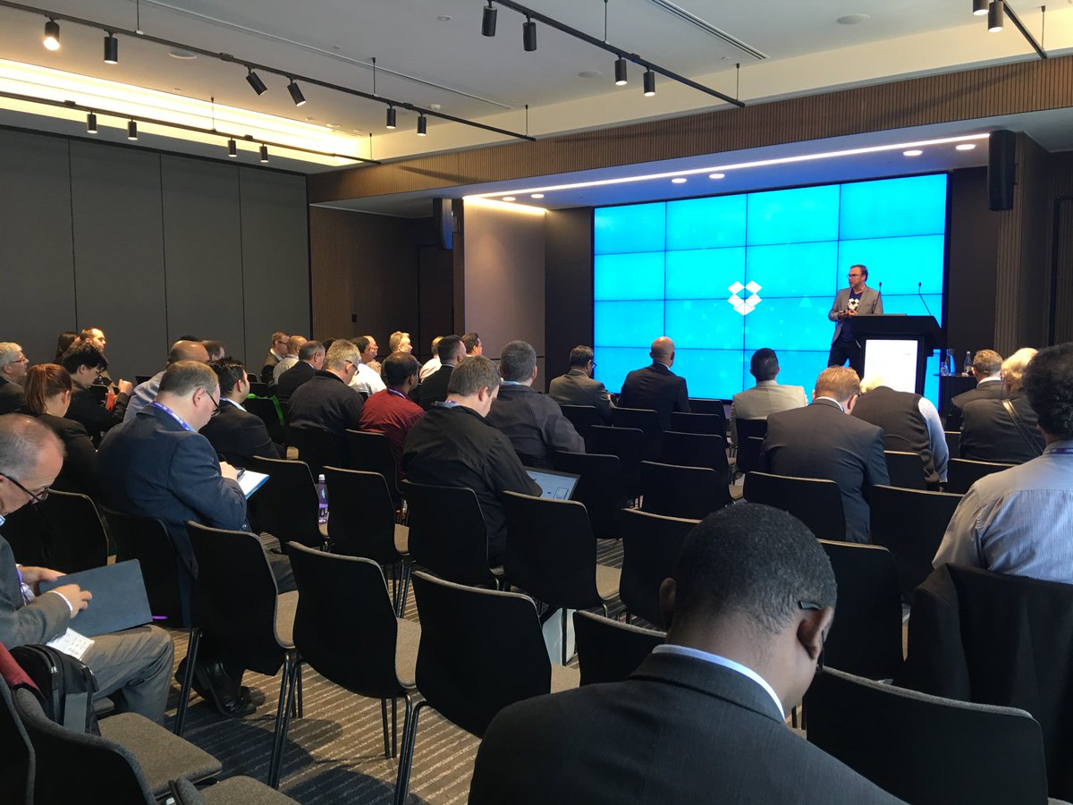 IMCloud_AU's tweet image. Simplify the way you work with #Dropbox . #cloudconnectionlive melbourne