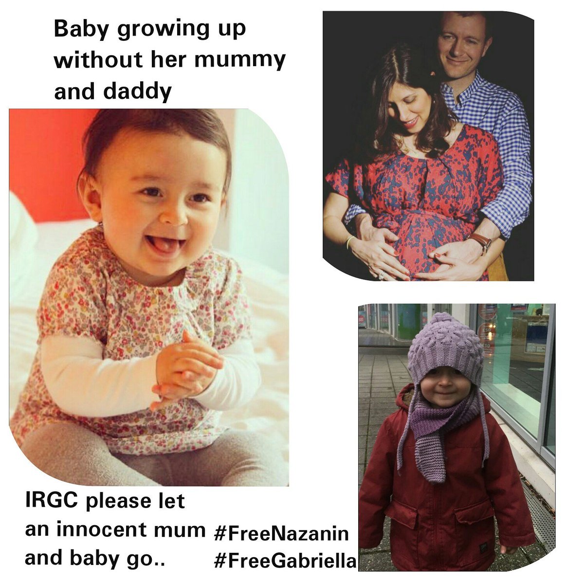Amandalavan1's tweet photo. @StewartMcDonald ANOTHER DAY WITHOUT FRESH AIR FOR INNOCENT Nazanin Ratcliffe hostage #Iran. MAYBE TOMORROW @GOVUK will #FreeNazanin https://t.co/ZnZDeFpHiI