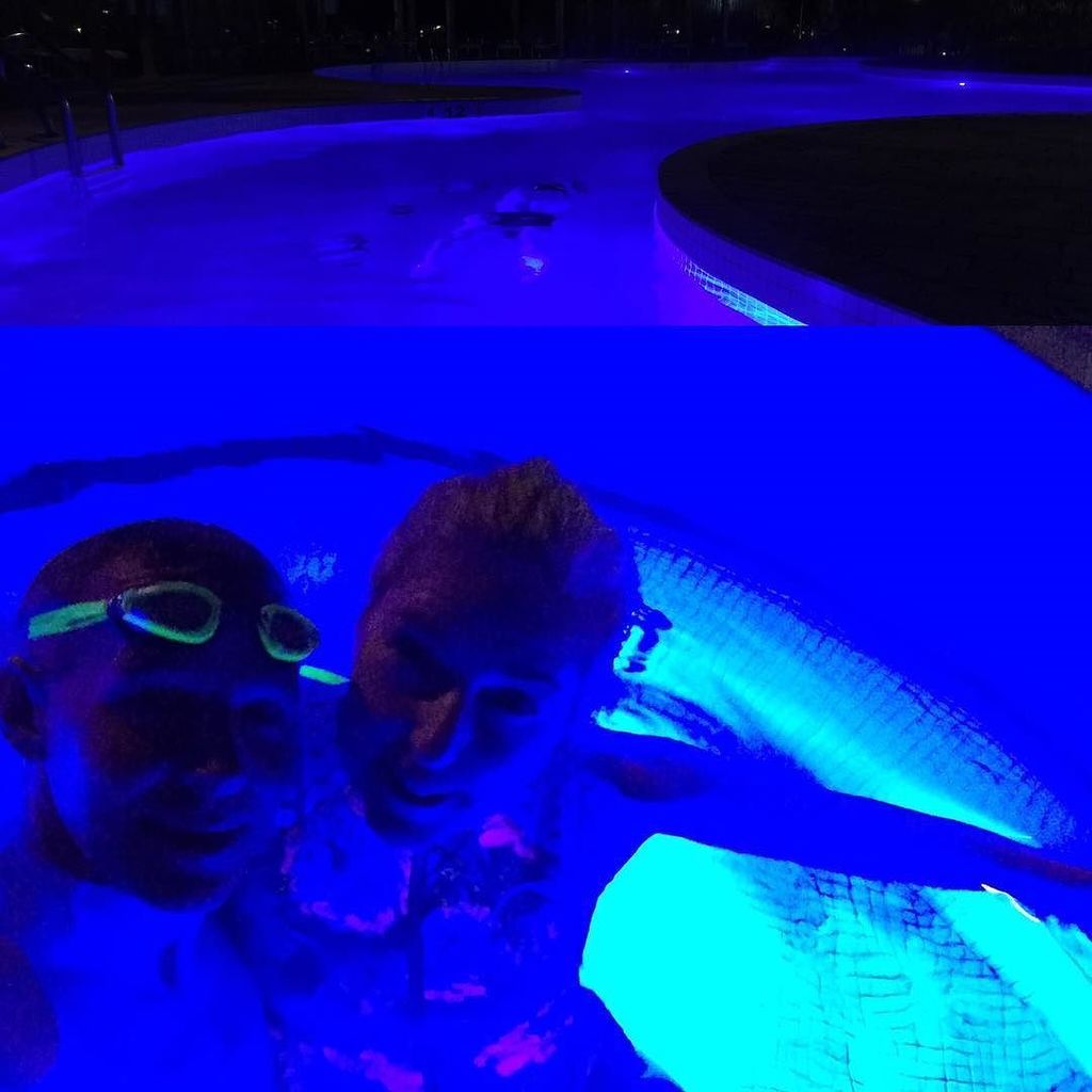 Calgary_Life's tweet image. Swim or get out of my way. #dptssummit ift.tt/2eTgN3I