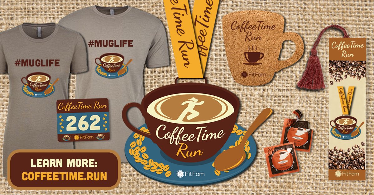 coffeetimerun tweet picture