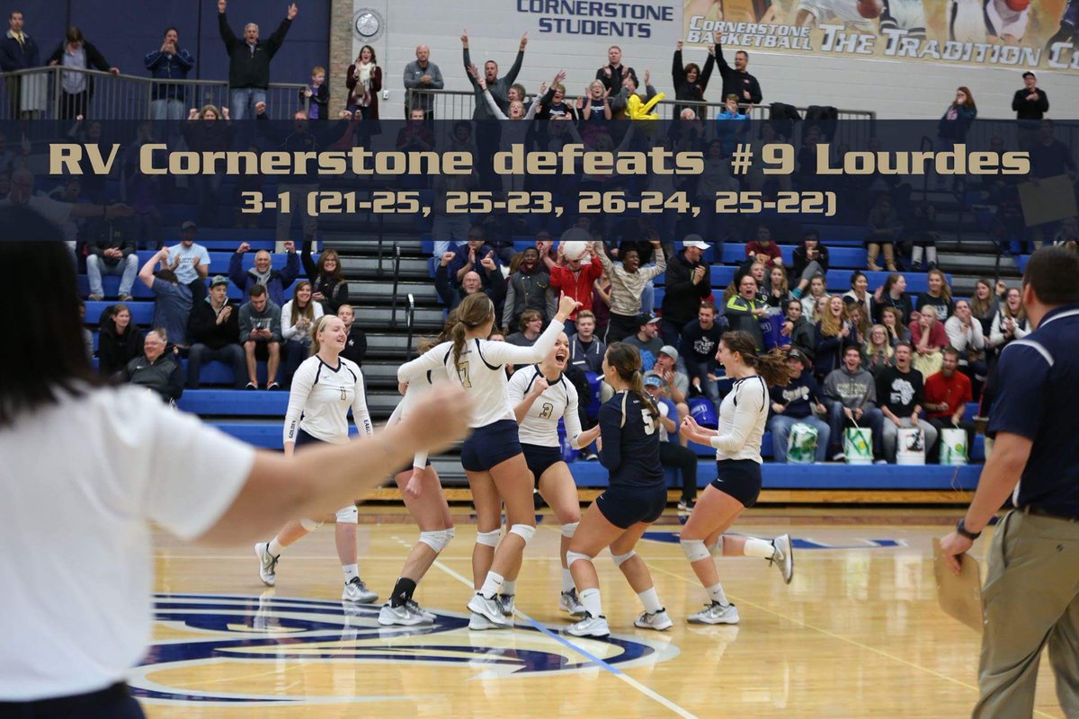 CornerstoneVB's tweet image. CUVB def #9 Lourdes! @alyssa_veihl15 @Hlep3 @EllieVanLaar @kenzie_dough @kenziengelsma @gabrielelauren @Madison_Elise4 @paetynn4