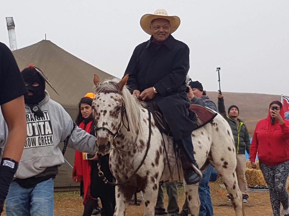 ProDAPL's tweet image. Jesse Jackson Sr Comes To North Dakota Nobody Cares But The Sheep At The Camp dlvr.it/MXNhVZ