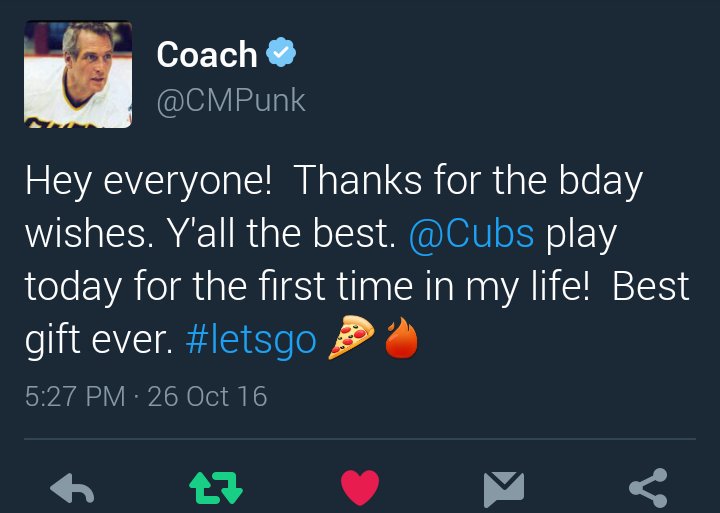 turnstussy's tweet image. THIS TWEET MADE ME SO HAPPY💙💙💙💙 #HappyBirthdayCMPunk