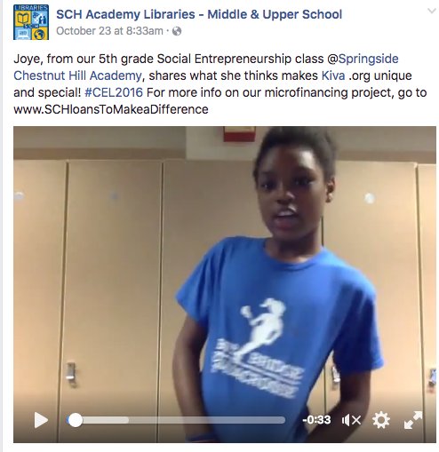 SCH Libraries tweet media
