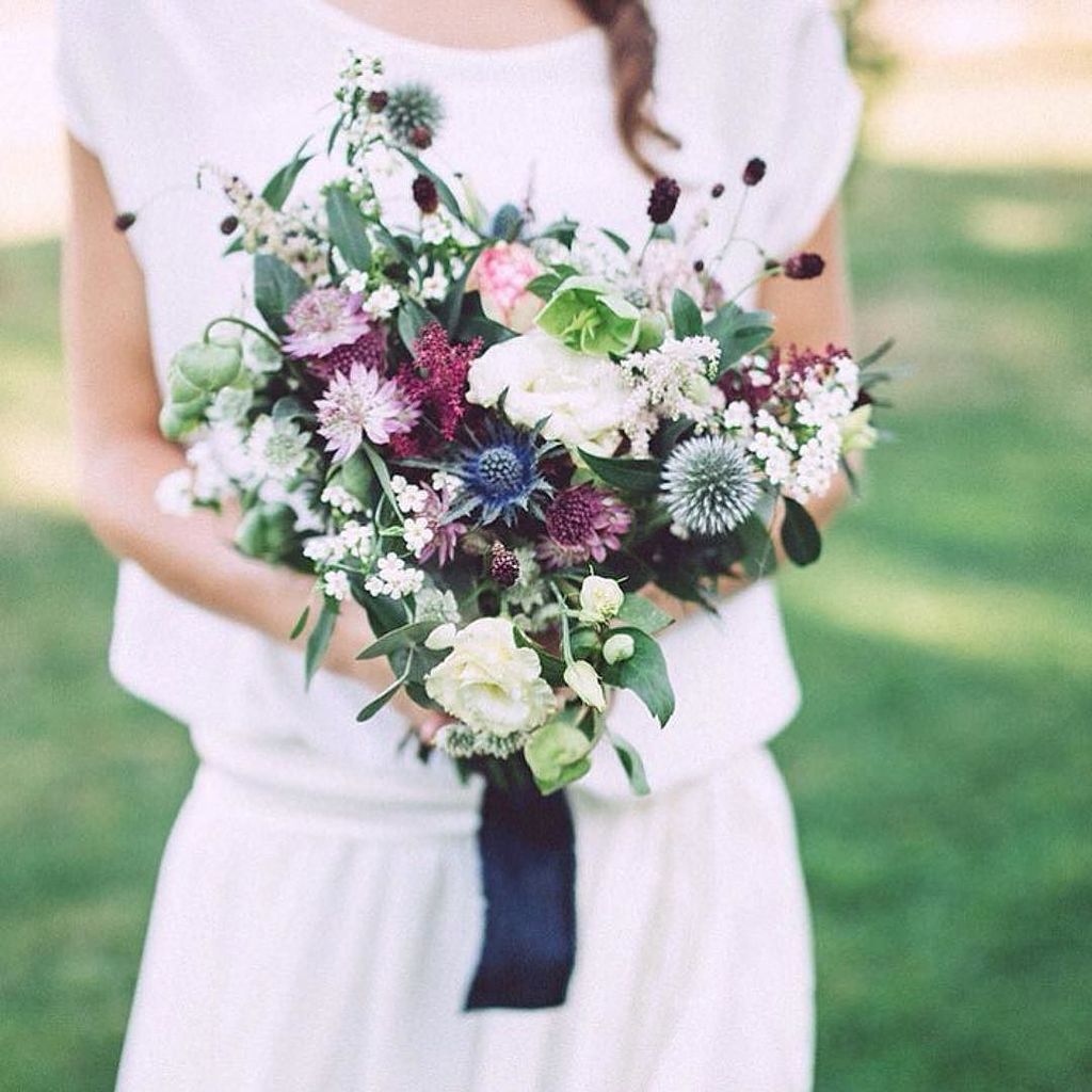 Look at this lovely bouquet by @elodielovetralala #fleurs #flowers #flowerstagram #flowers… ift.tt/2f9pnAd