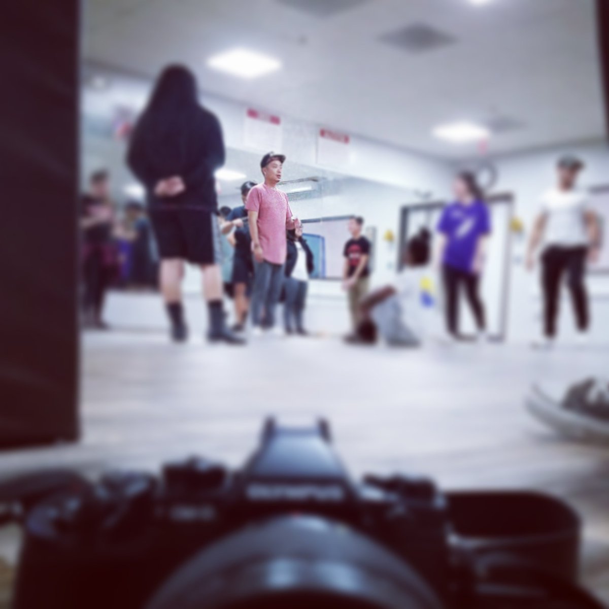 rictor's tweet photo. The Session #LetsCyph https://t.co/1nDht1kKoi
