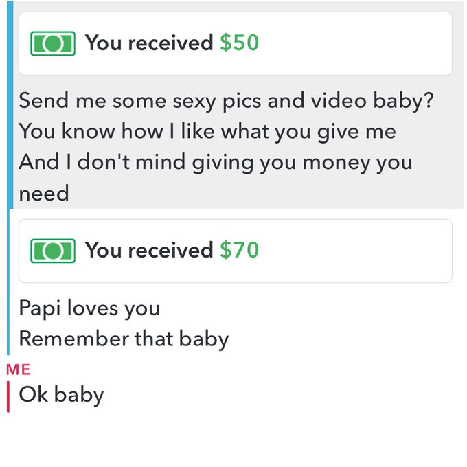 This a true fans not bs   He give me money when I need  #vanessatello #traviezatello #vanessalatravieza<a href="/tag/vanessatello"class="tags"><span>#vanessatello</span></a><a href="/tag/traviezatello"class="tags"><span>#traviezatello</span></a><a href="/tag/vanessalatravie"class="tags"><span>#vanessalatravie</span></a>