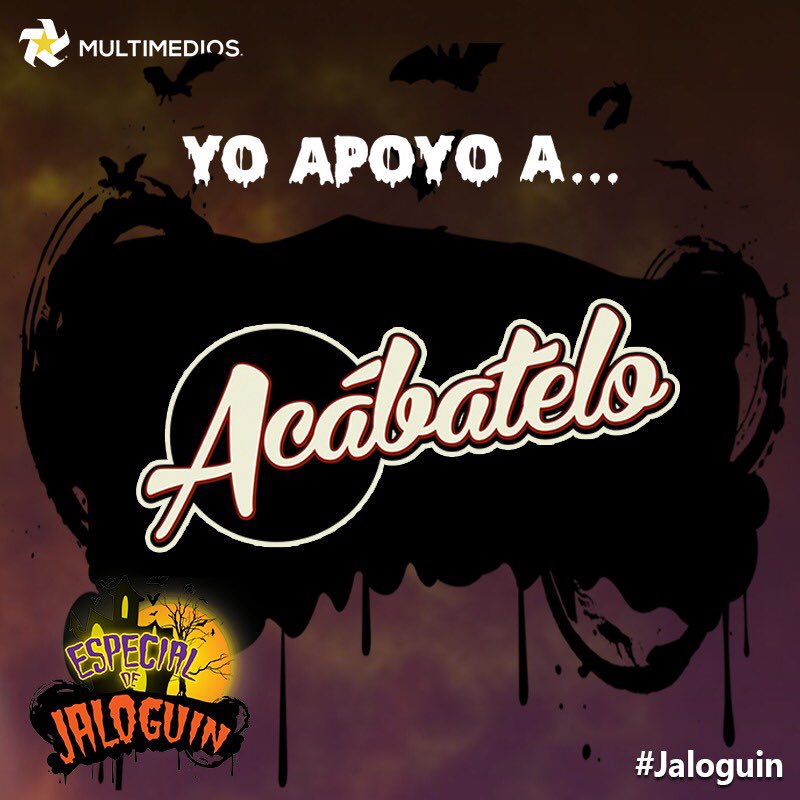 gabyramiirezz's tweet photo. Hoy todos apoyando #Acabatelo 😜👏🏻👌🏻 RT!!! https://t.co/1YqqPZ9Inw