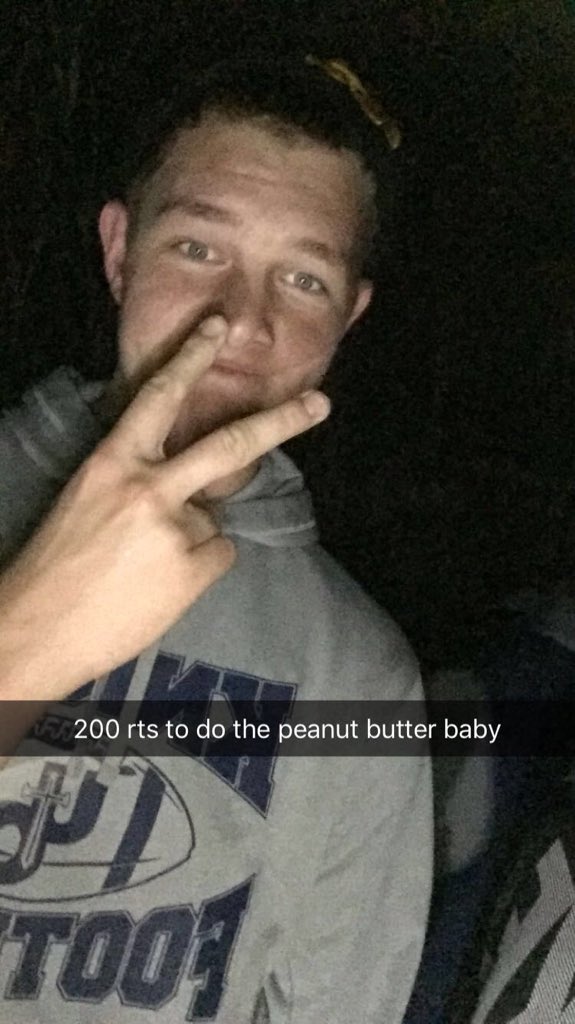 DryceDryceBaby's tweet photo. Let's get it @YaBoylukegregs https://t.co/emaJ32BgoR
