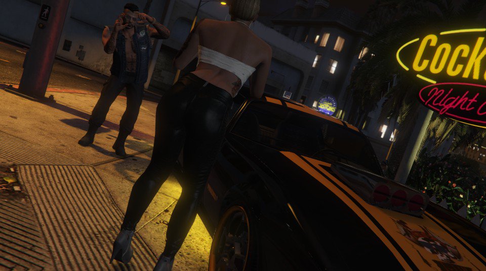 CHEVY_OPS's tweet photo. Chevy_0PS shared the Grand Theft Auto V photo Innocence Blvd https://t.co/FCD2WPjNsZ https://t.co/3wPerHPAgz