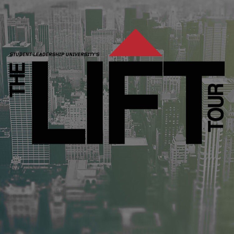 don't forget to register for the LIFT tour! early bird registration ends on the 30th!!