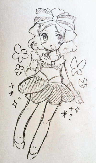 OOOのモイモイかわいい 