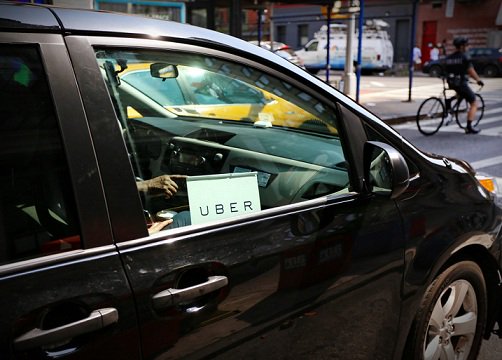 biztexter1's tweet photo. Uber Security Gets a Facelift https://t.co/6mD86bET3o
#UberSecurity #UberFacelift #UberFaceTechnology https://t.co/8agFQ9ezQq