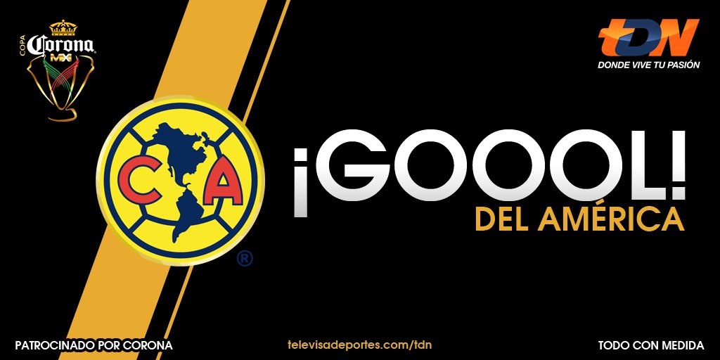 ViXDeportes's tweet photo. ¡¡¡GOOOOOOOOOOOOOOOOOOOOOOOOOOOOOOOOOOOOOOOL del AMÉRICA!!! https://t.co/dHDhJpAnSs