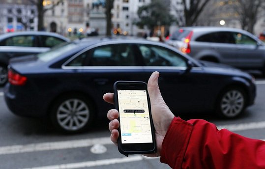 biztexter1's tweet photo. Uber Security Gets a Facelift https://t.co/JM7TferJ4F
#UberSecurity #UberCustomerService #UberFaceLift https://t.co/w0qxKNvIte
