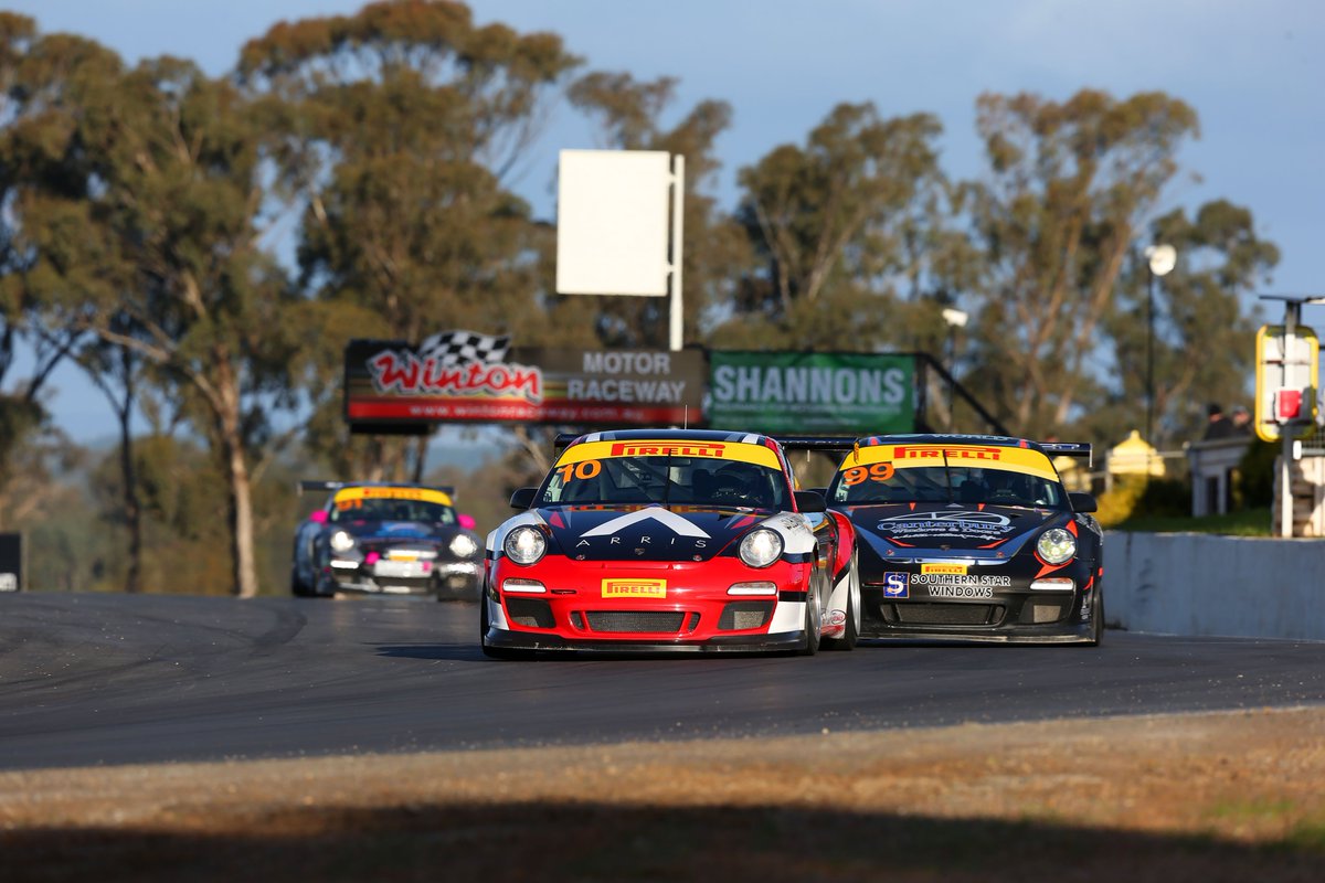 CarreraCupAus's tweet image. 2017 CALENDAR CONFIRMED: Strong schedule adds to GT3 Cup Challenge allure!

View here &amp;gt; bit.ly/2dKh5O3