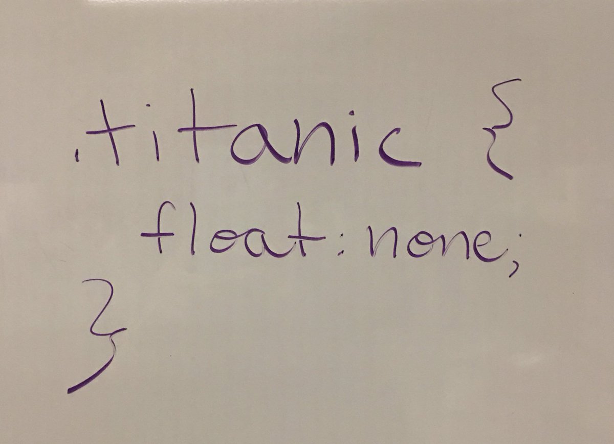 thecodegoddess's tweet image. #FrontEndHumor #CSSJokes #InsideMT