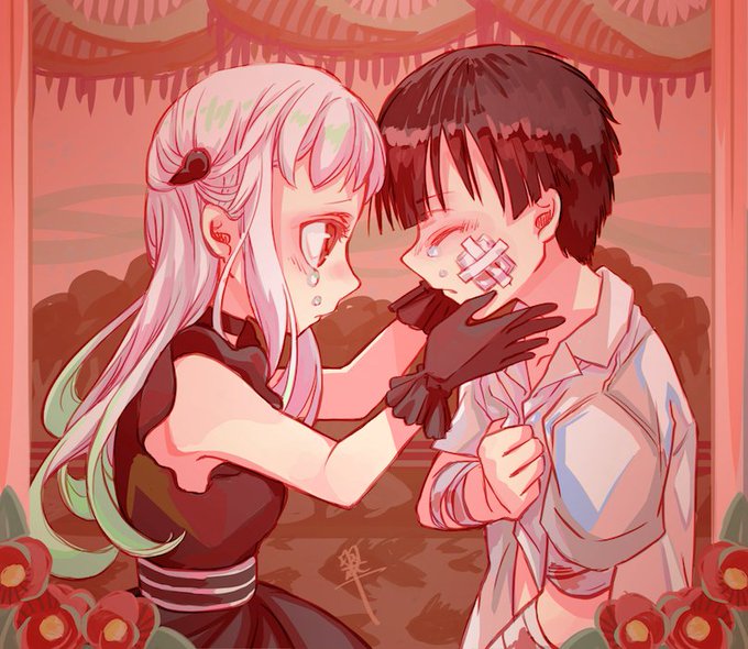 柚木普のtwitterイラスト検索結果 古い順
