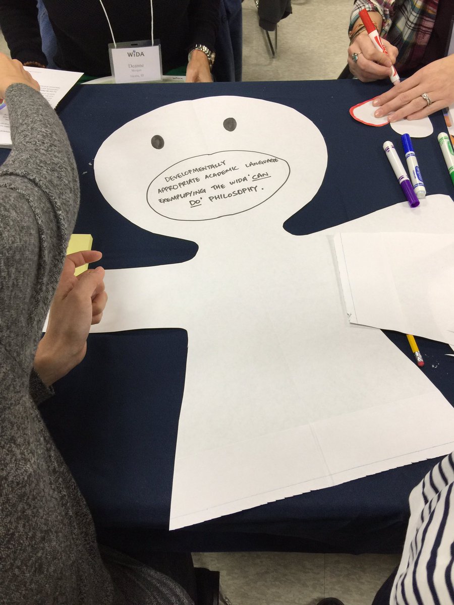 widakamy's tweet photo. Visualizing the WIDA framework at the International Academy in Seoul #WIDA #WIDA2016 #WIDAINTERNATIONAL https://t.co/zaXaKO2DeI