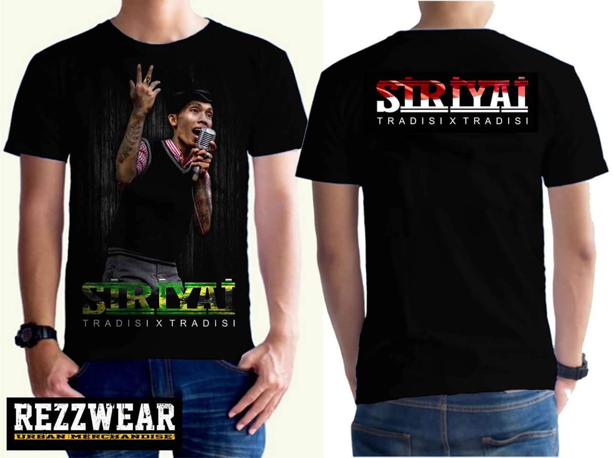 Comingsoon.....
Ts <a href="/Siriyaicrew_69/">CCI PRIDE!</a> @siriyai_music 
Hub REZZWEAR DISTRO 
Pin D12C6FD0 
WA/sms 08997885450
