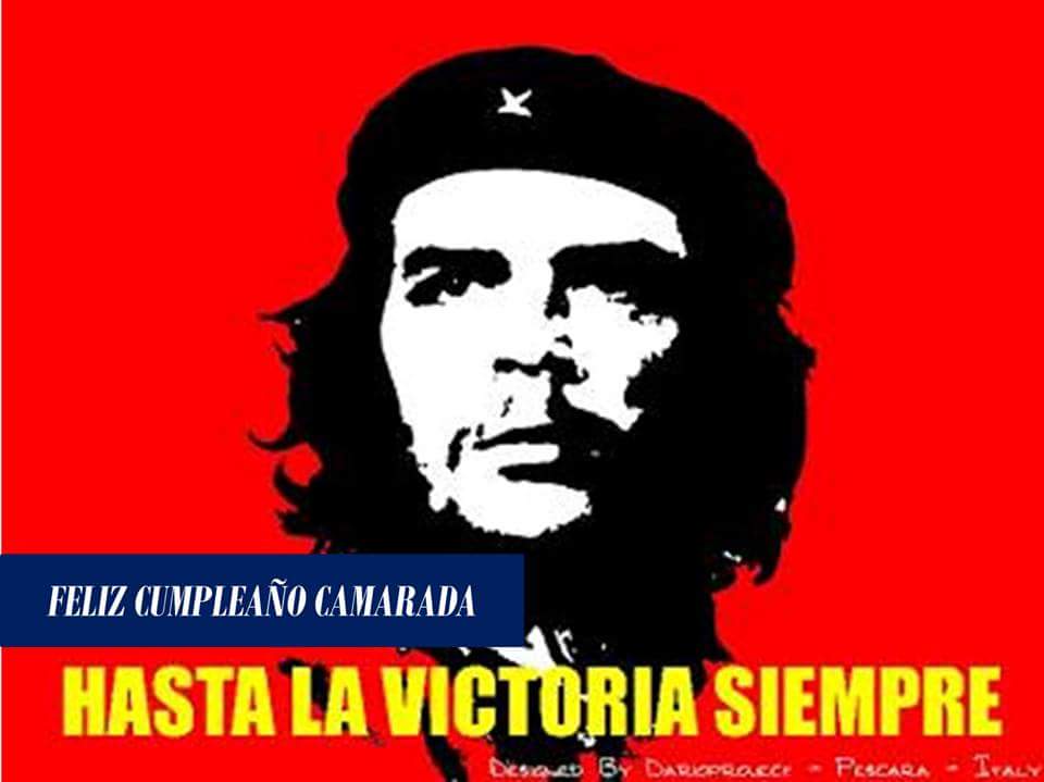 saezaj's tweet photo. #YoNoMeQuedoEnLaCasa  viva Ali viva el che viva Chávez viva bolívar https://t.co/sDzBflHAnA
