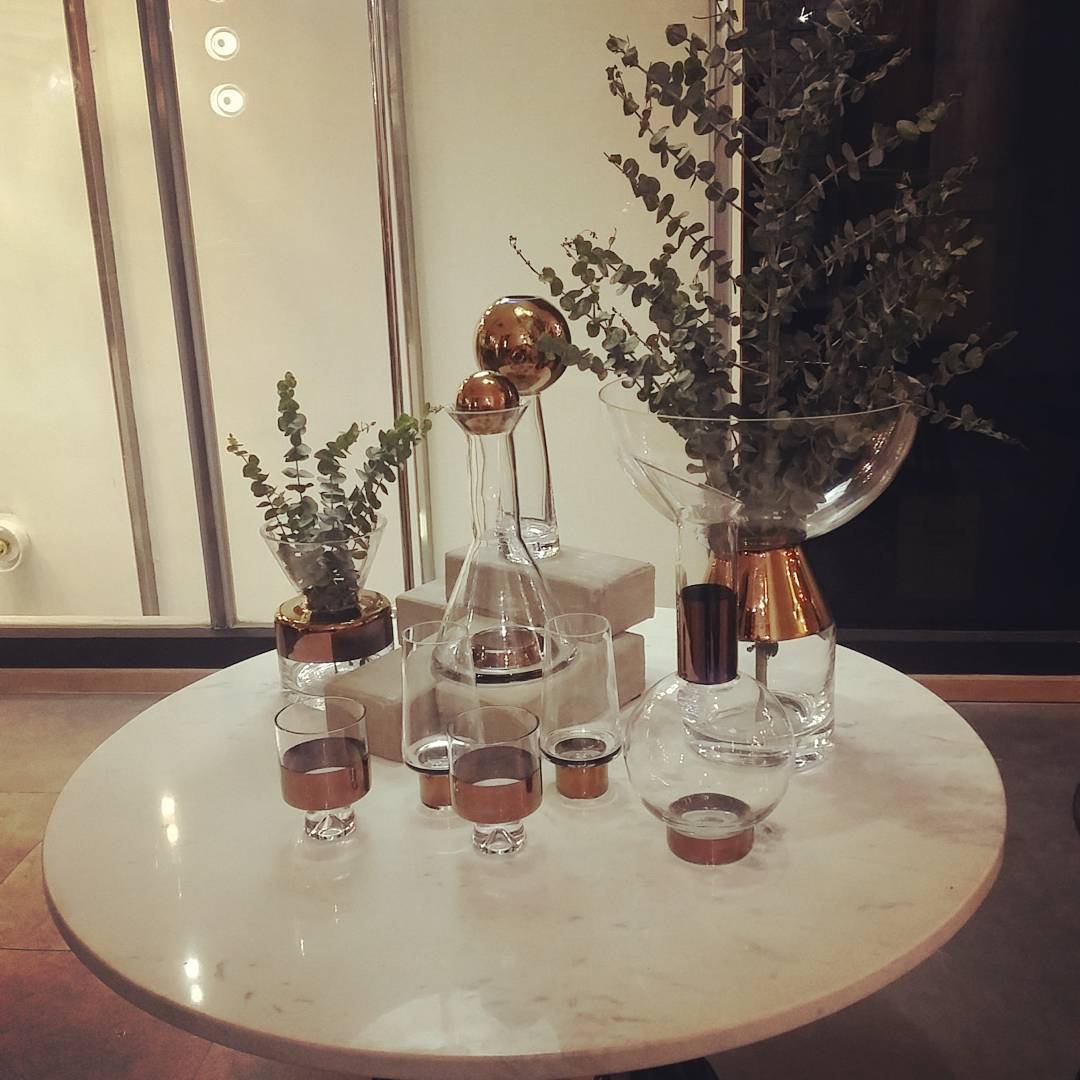 MOsDesignPH's tweet photo. Introducing @TomDixonStudio 's #Tank family—who thinks #vases and #glasses can be this classy yet edgy?
#TomDixon #barware #mosdesignph https://t.co/cYDQe8lddh