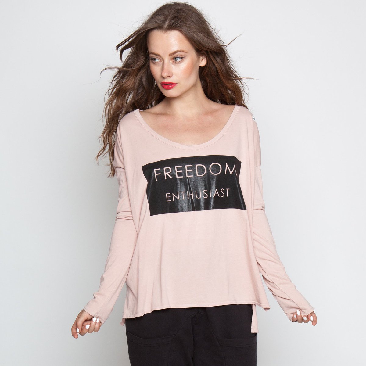 allpimaapparel's tweet photo. FREEDOM ENTHUSIAST #LosAngeles #MadeinLA #fashion #nyfw #hyperbeast #love by #factionem https://t.co/3iMtNR4Apc