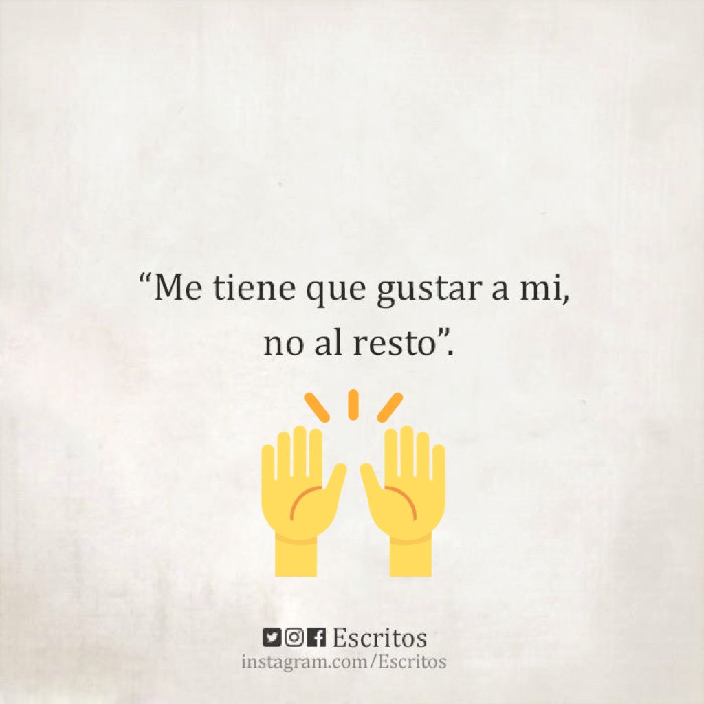 KarSweet18's tweet photo. Y aplica en todo sentido!!! #LeyDeVida #QueElMundoRuede 👍🏼 https://t.co/8wmvHp1ly3