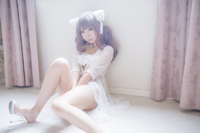 Twitterのコスプレ画像58